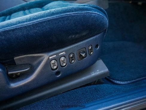 Used 1989 Ford Thunderbird Super image 60