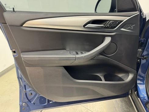 Used 2022 BMW X3 sDrive30i w/ Convenience Package w/ZPA image 40