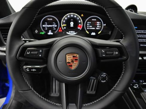 Used 2026 Porsche 911 GT3 Touring image 12