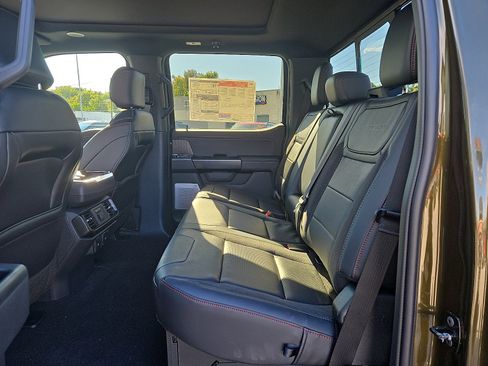 New 2025 Ford F150 Raptor image 5