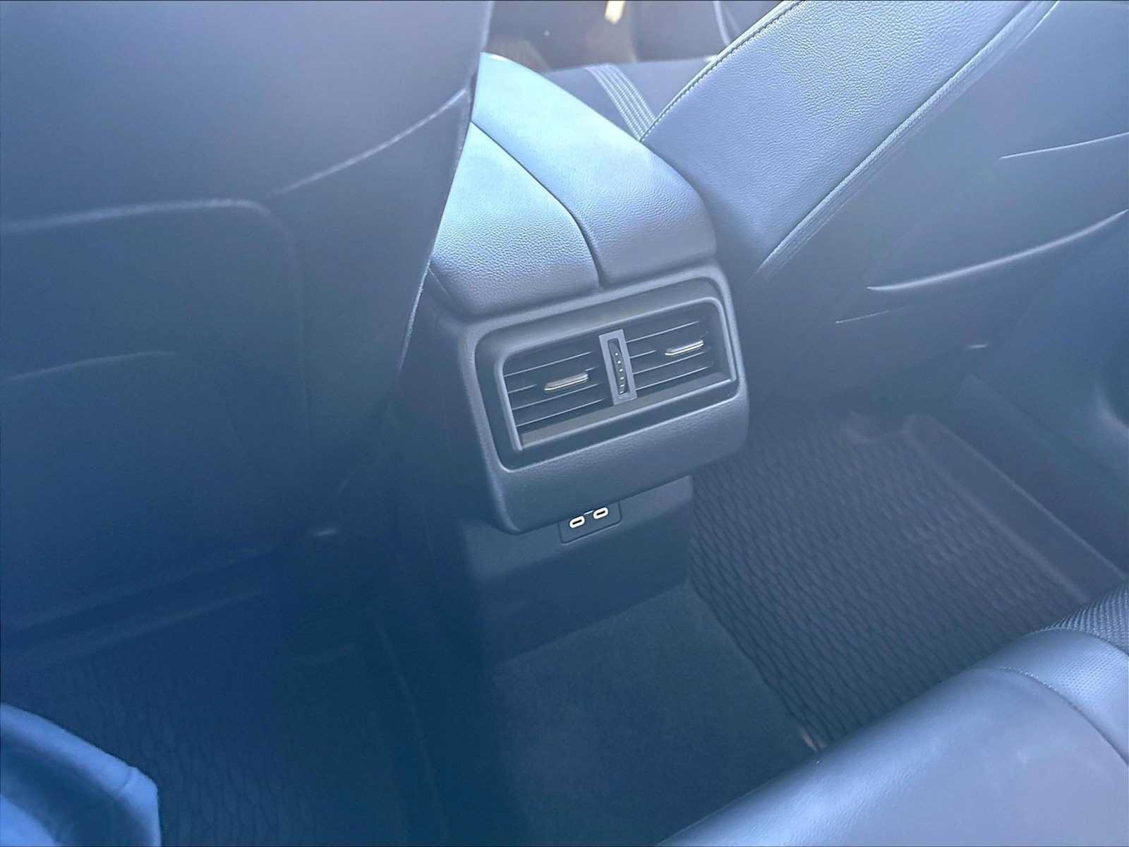 Used 2025 MAZDA CX-50 AWD 2.5 S w/ Accent Package image 32