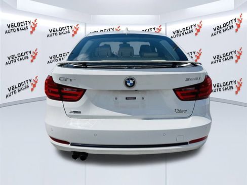 Used 2015 BMW 328i Gran Turismo xDrive image 4