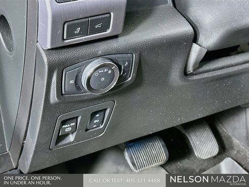 Used 2018 Ford Expedition Max Platinum RWD image 11