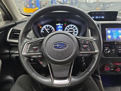 Used 2019 Subaru Forester Premium w/ All-Weather Package AWD/4WD image 24