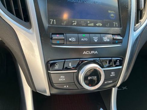 Used 2015 Acura TLX V6 w/ Technology Package FWD image 20