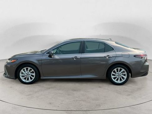 Used 2024 Toyota Camry LE w/ Cold Weather Package AWD/4WD image 8