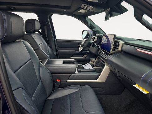 New 2026 Toyota Tundra Platinum AWD/4WD image 15