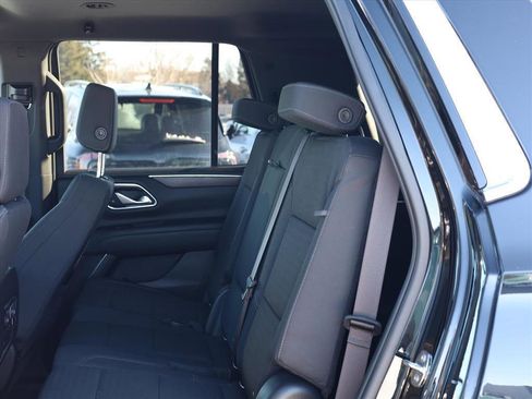 Used 2021 Chevrolet Tahoe LS image 18