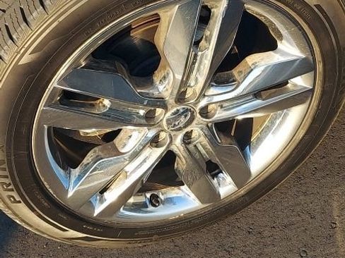 Used 2013 Ford Edge Limited image 5