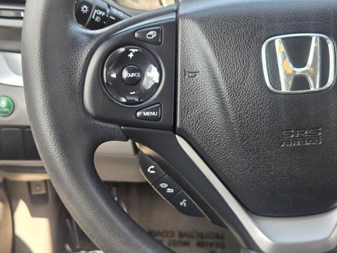 Used 2013 Honda CR-V EX image 29