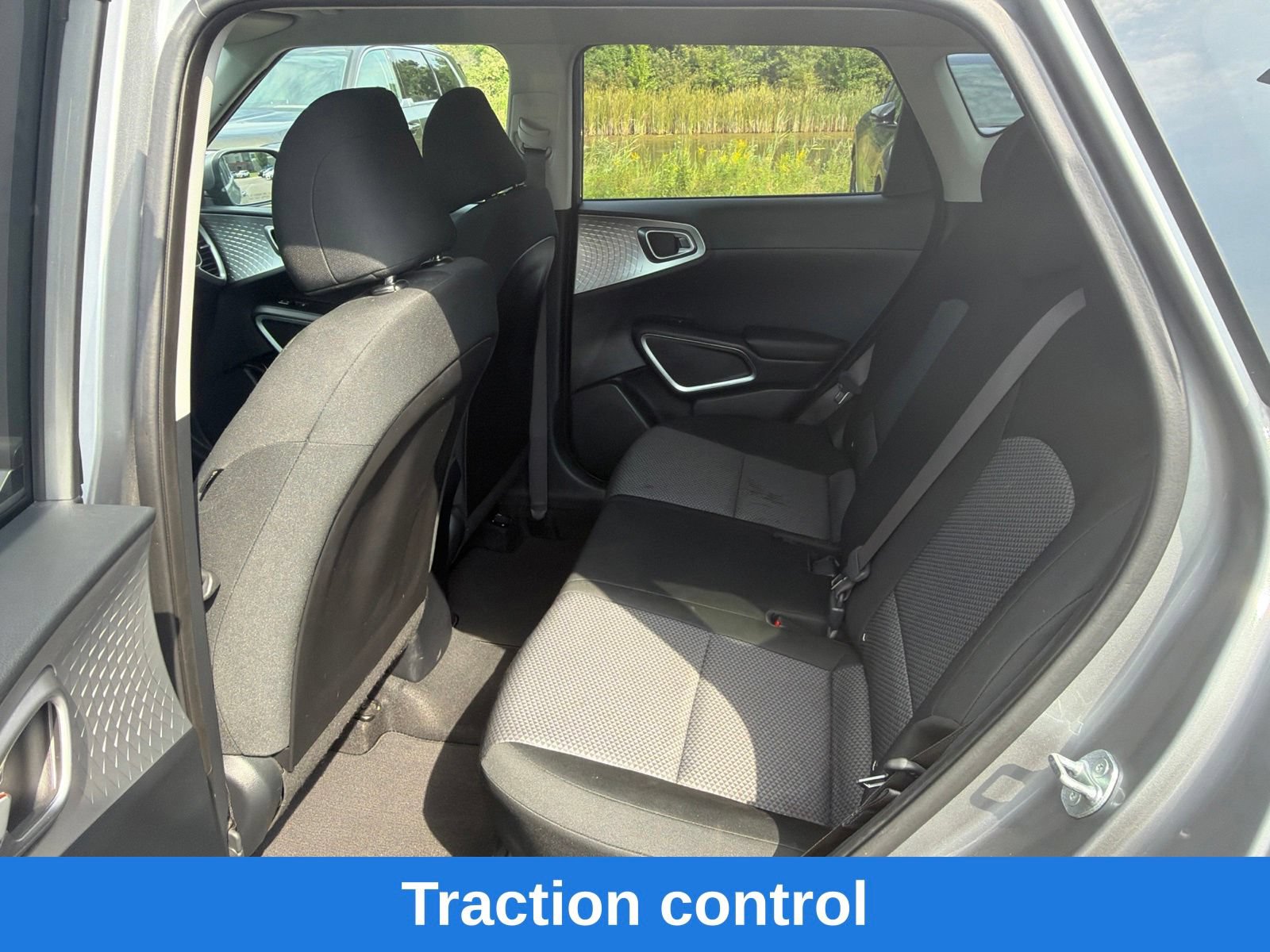 Used 2024 Kia Soul LX w/ Option Group 015 FWD image 18