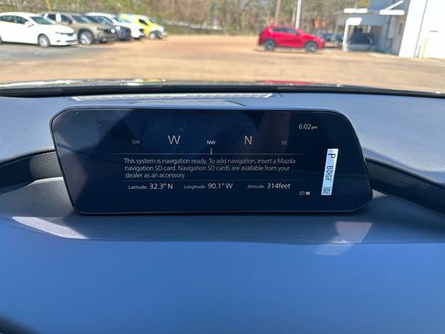 New 2026 MAZDA MAZDA3 s Sport image 12