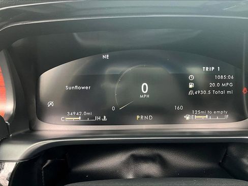 Certified 2023 Lincoln Aviator Reserve w/ Equipment Group 201A image 20