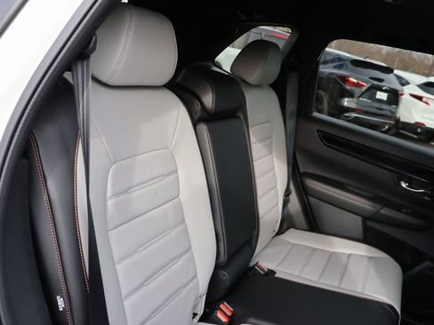 Certified 2026 Honda CR-V Sport Touring image 12