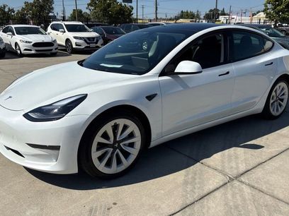 Used 2023 Tesla Model 3 Standard Range