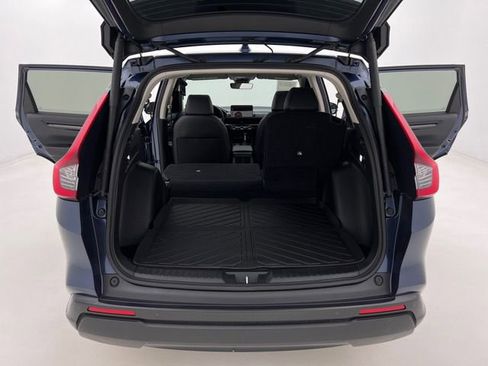 Used 2025 Honda CR-V EX-L image 25