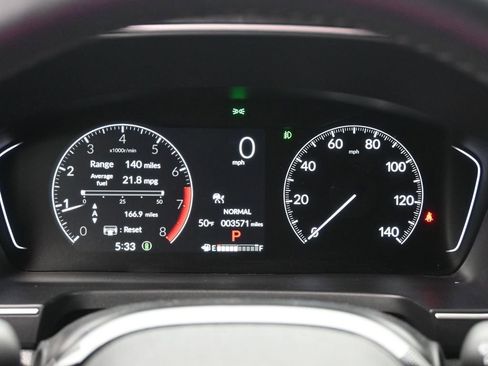 Used 2025 Honda Pilot EX-L image 9