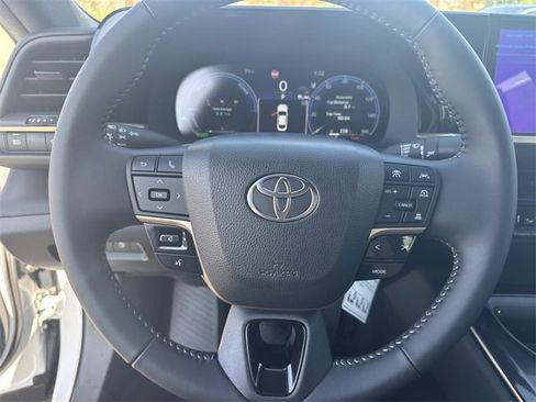 New 2026 Toyota Crown XLE image 26