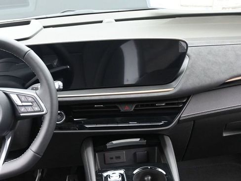 New 2026 Buick Envision Sport Touring AWD/4WD image 25