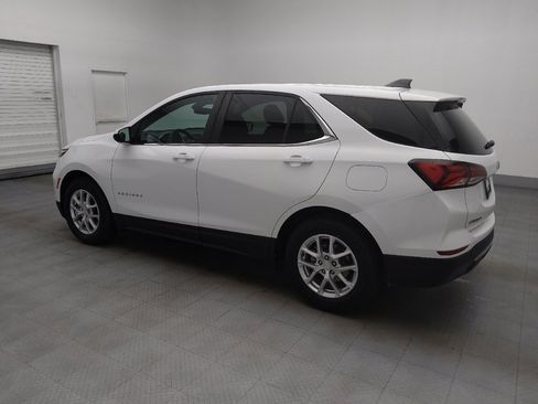 Used 2023 Chevrolet Equinox LT FWD image 3