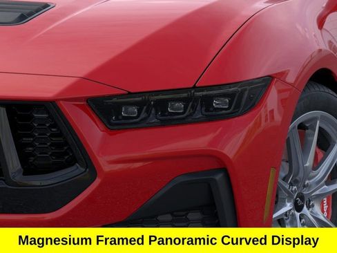 New 2026 Ford Mustang GT Premium image 19