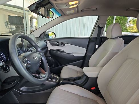Used 2023 Hyundai Kona SEL image 22