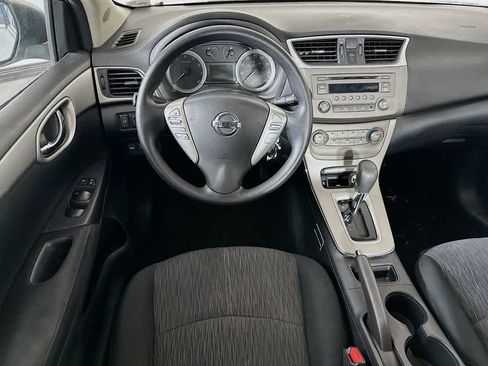 Used 2014 Nissan Sentra SV image 10