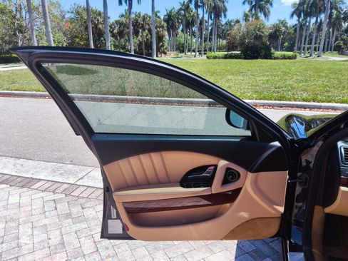 Used 2005 Maserati Quattroporte RWD image 20