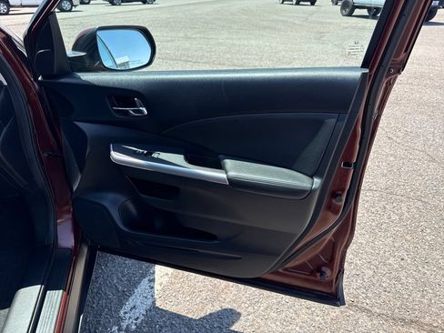 Used 2015 Honda CR-V EX-L image 29