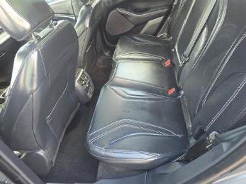 Used 2023 Ford Mustang Mach-E Premium RWD image 17