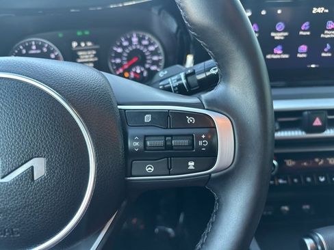 Used 2023 Kia K5 GT-Line w/ GT-Line Premium Package image 24