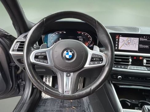 Used 2021 BMW M340i M340i w/ Executive Package image 11