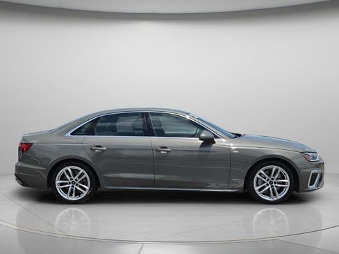 Used 2023 Audi A4 2.0T Premium Plus w/ Premium Plus Package AWD/4WD image 9