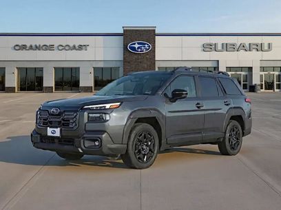 New 2026 Subaru Outback Limited