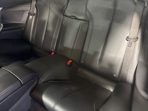 Used 2017 BMW 650i xDrive Coupe image 7