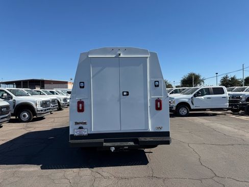 New 2026 Ford E-350 and Econoline 350 Super Duty w/ Power Equipment Group image 3