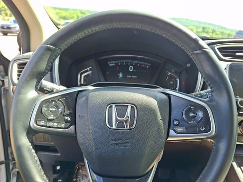 Used 2020 Honda CR-V Touring image 21