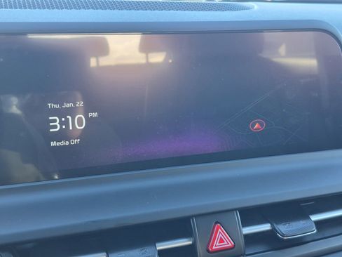 New 2026 Kia Seltos EX image 20