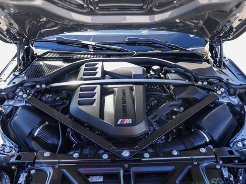 New 2026 BMW M4 Competition image 29