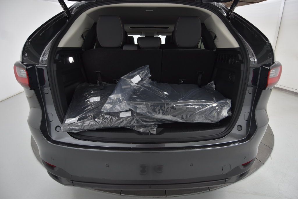 New 2026 MAZDA CX-90 3.3 Turbo w/ Preferred Package AWD/4WD image 37