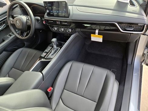 New 2026 Acura ADX FWD image 21