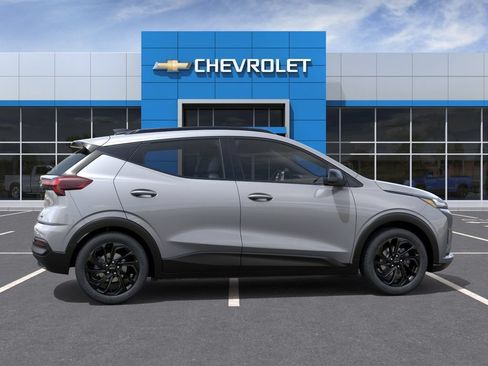 New 2027 Chevrolet Bolt RS FWD image 5