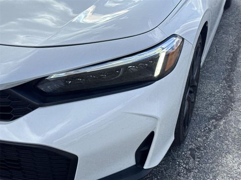 Used 2026 Honda Civic Sport image 9