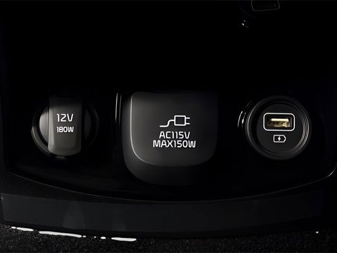 Certified 2023 Kia Sorento SX Prestige image 31