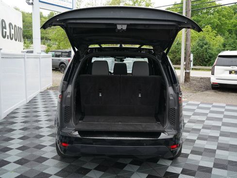 Used 2023 Land Rover Discovery S R-Dynamic AWD/4WD image 50