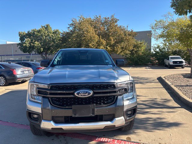 Used 2024 Ford Ranger XLT RWD image 2
