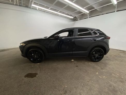 Used 2024 MAZDA CX-30 AWD 2.5 S w/ Select Sport Pkg image 3