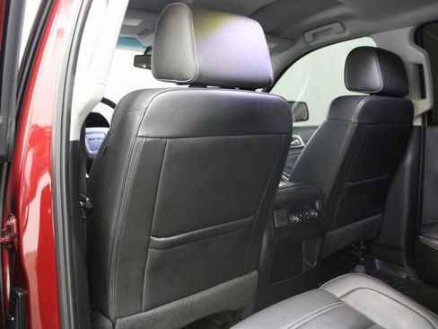 Used 2020 GMC Yukon XL Denali image 19