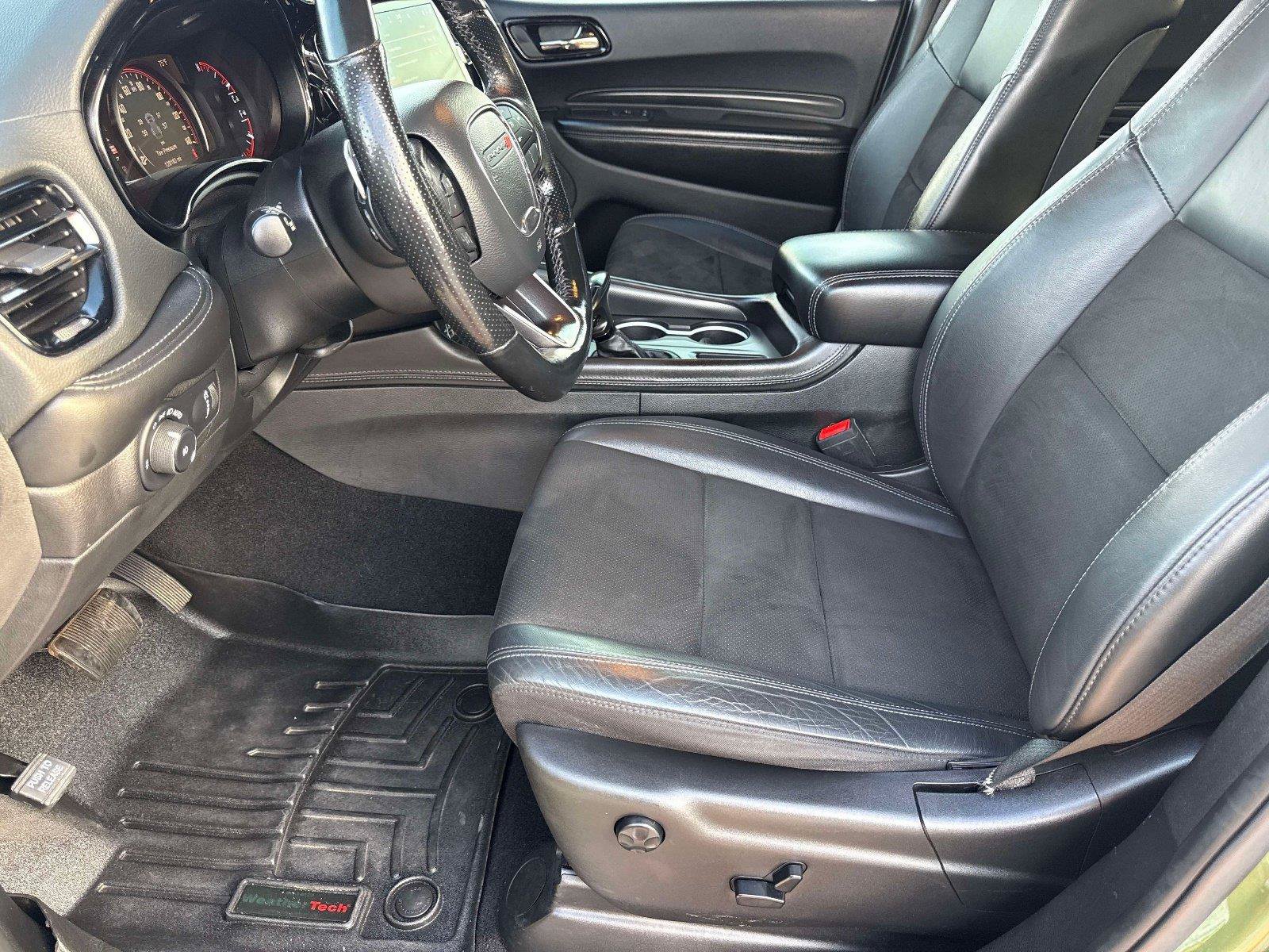 Used 2021 Dodge Durango GT RWD image 14