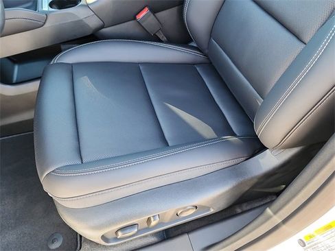 New 2026 GMC Terrain Elevation w/ Elevation Premium Package image 15